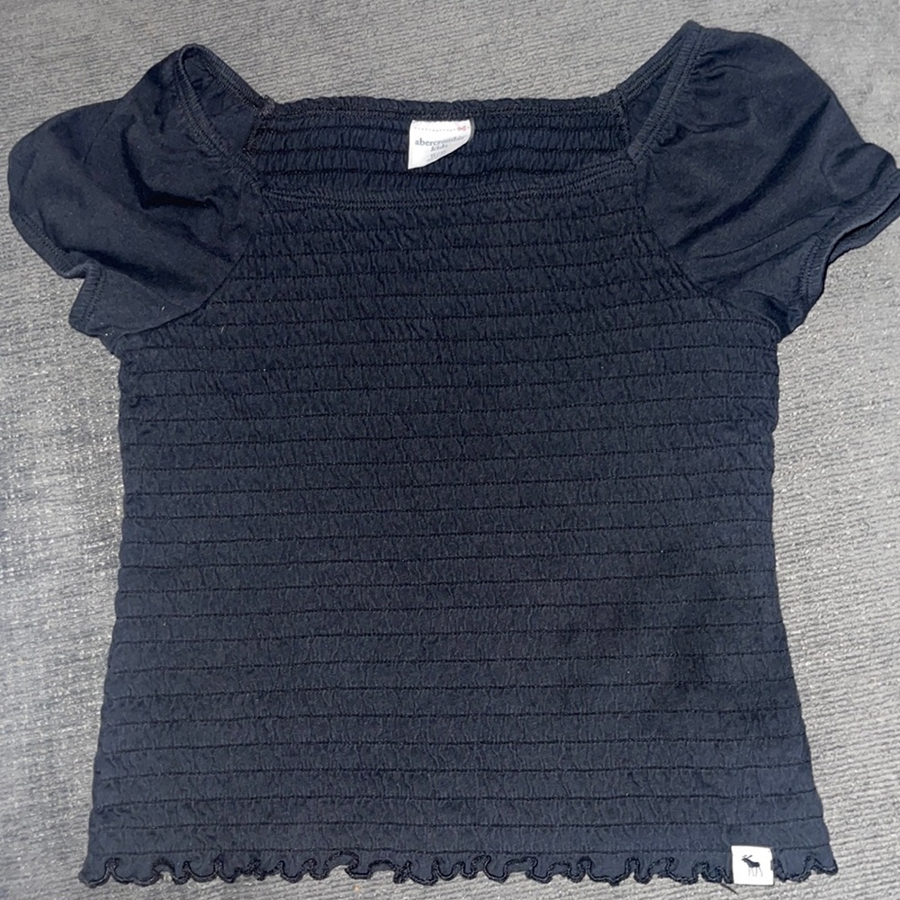 Abercrombie size 11/12